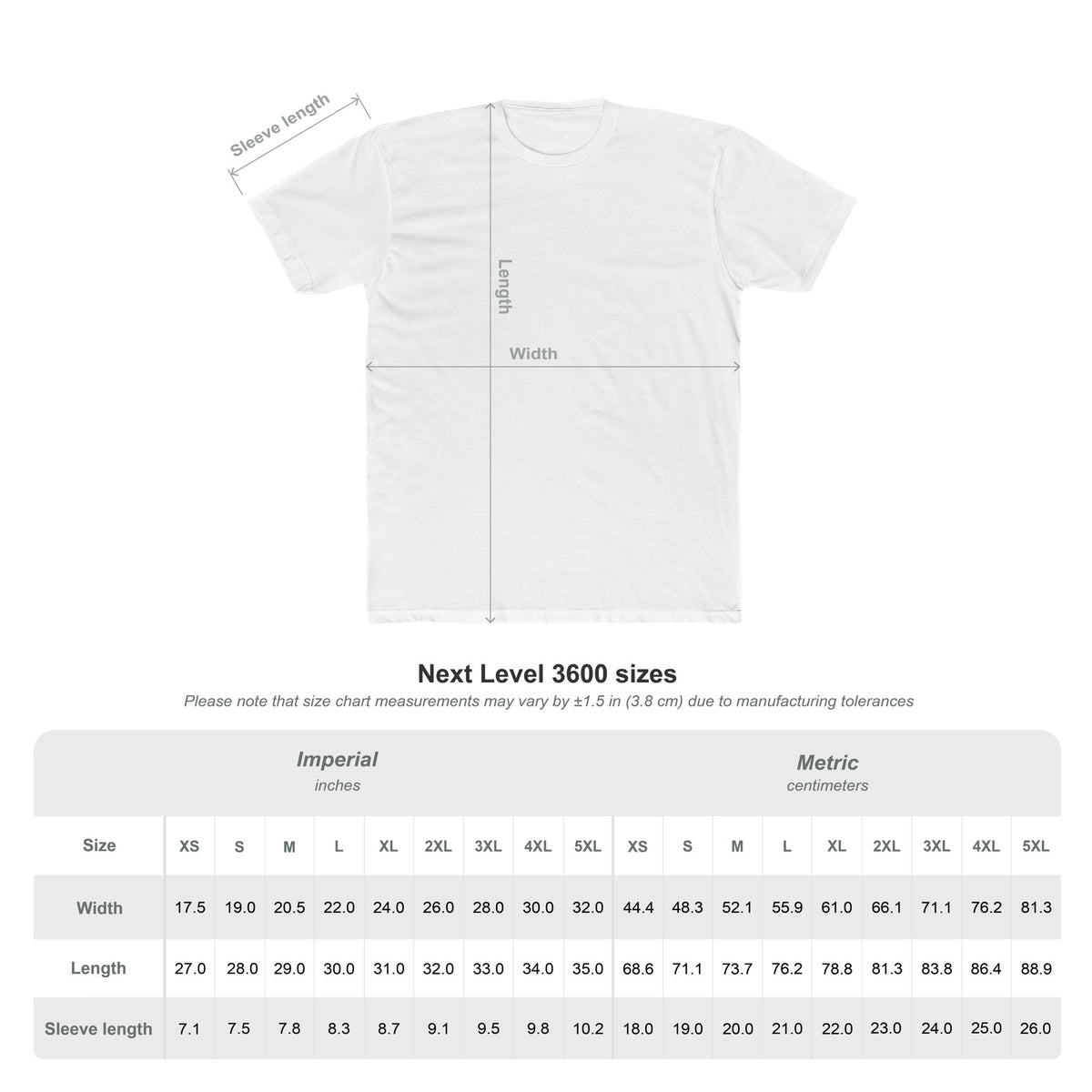 Big Dreams PR Stress Graphic Tee