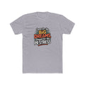 Big Dreams PR Stress Graphic Tee