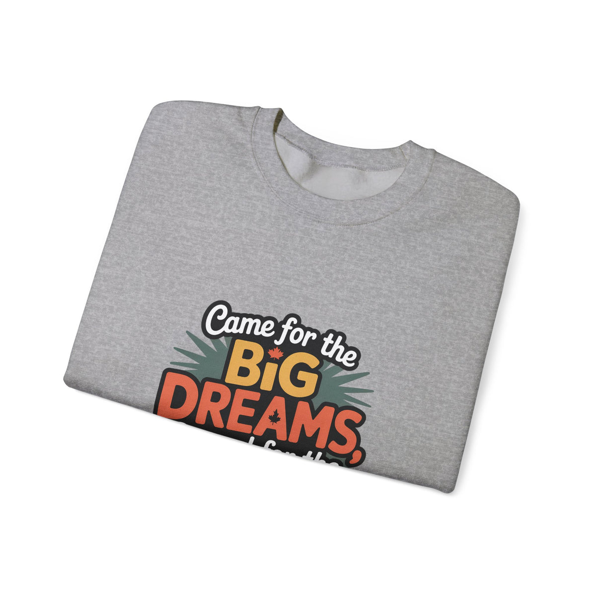 Unisex Heavy Blend™ Crewneck Sweatshirt